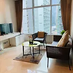 Sky Suites Klcc