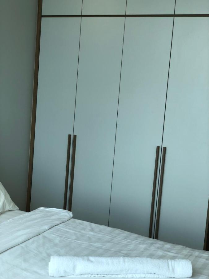 Sky Suites Klcc