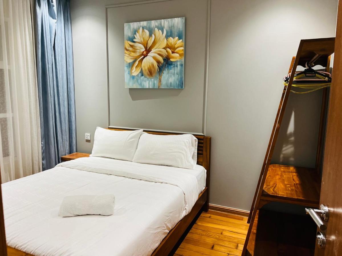 Apartamento Sky Suites Klcc