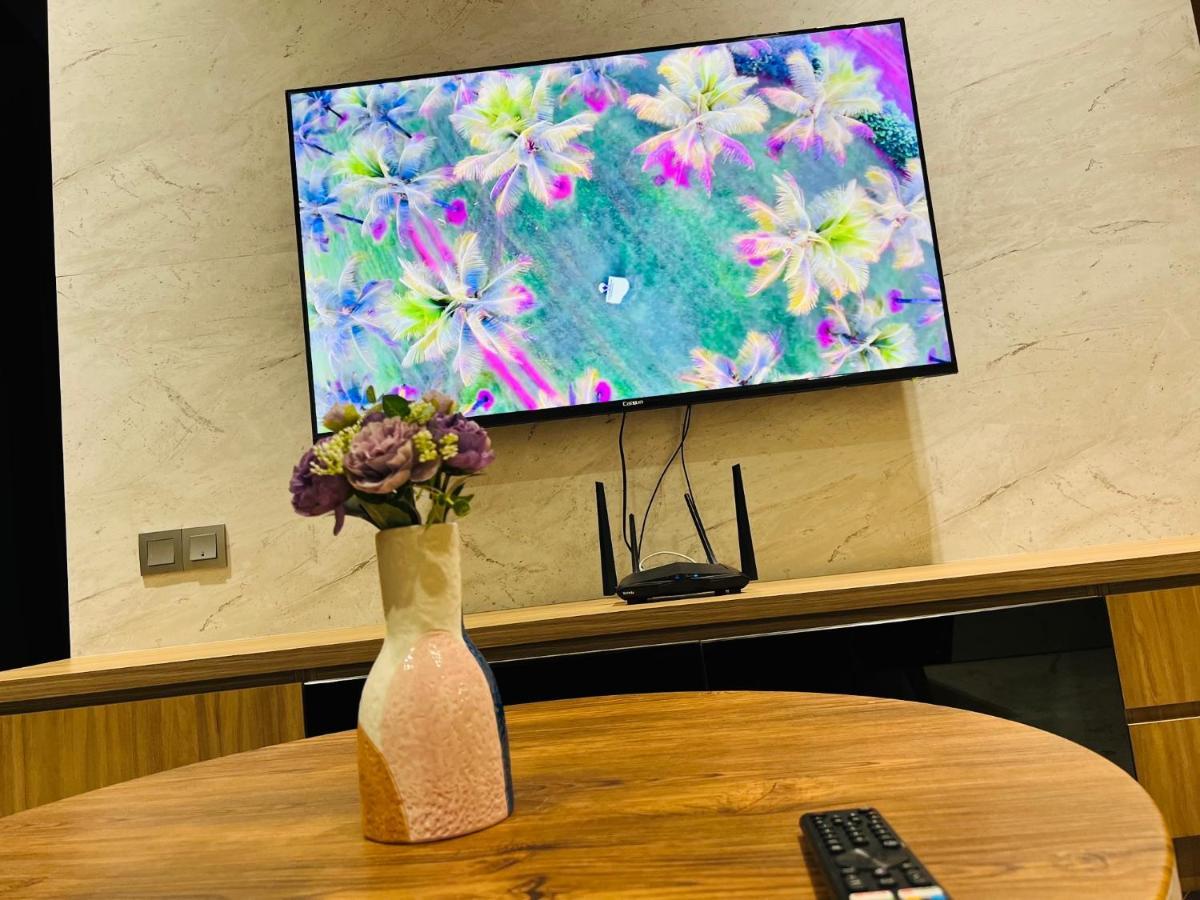 Sky Suites Klcc Apartamento Kuala Lumpur