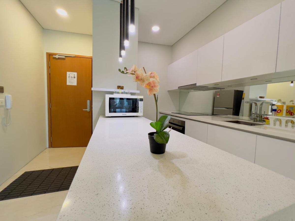 Apartamento Sky Suites Klcc *
