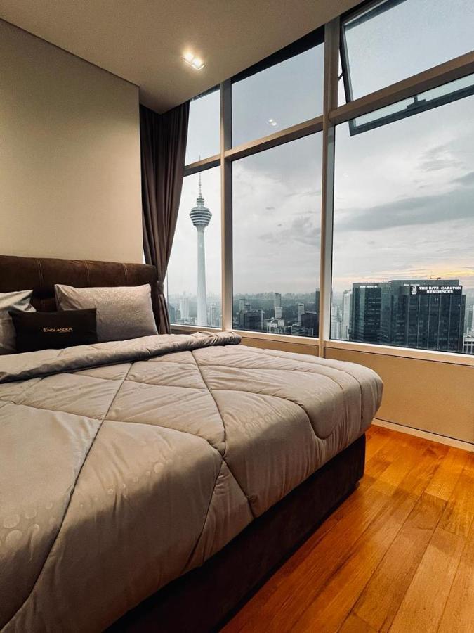 Sky Suites Klcc