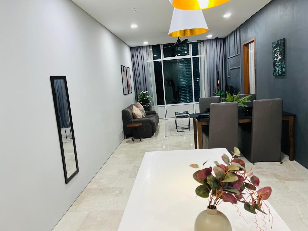 Apartamento Sky Suites Klcc *
