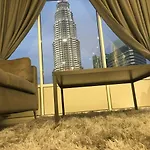 Sky Suites Klcc