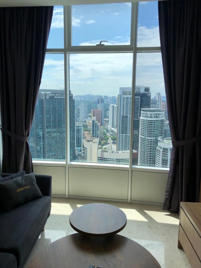 Sky Suites Klcc Kuala Lumpur