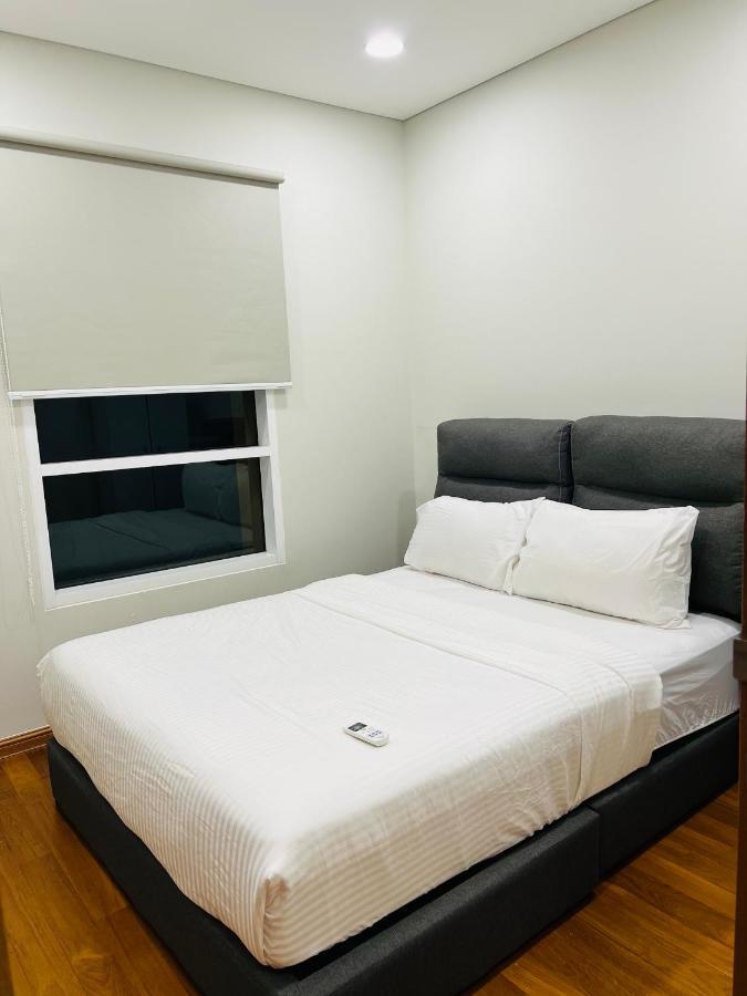 Sky Suites Klcc *