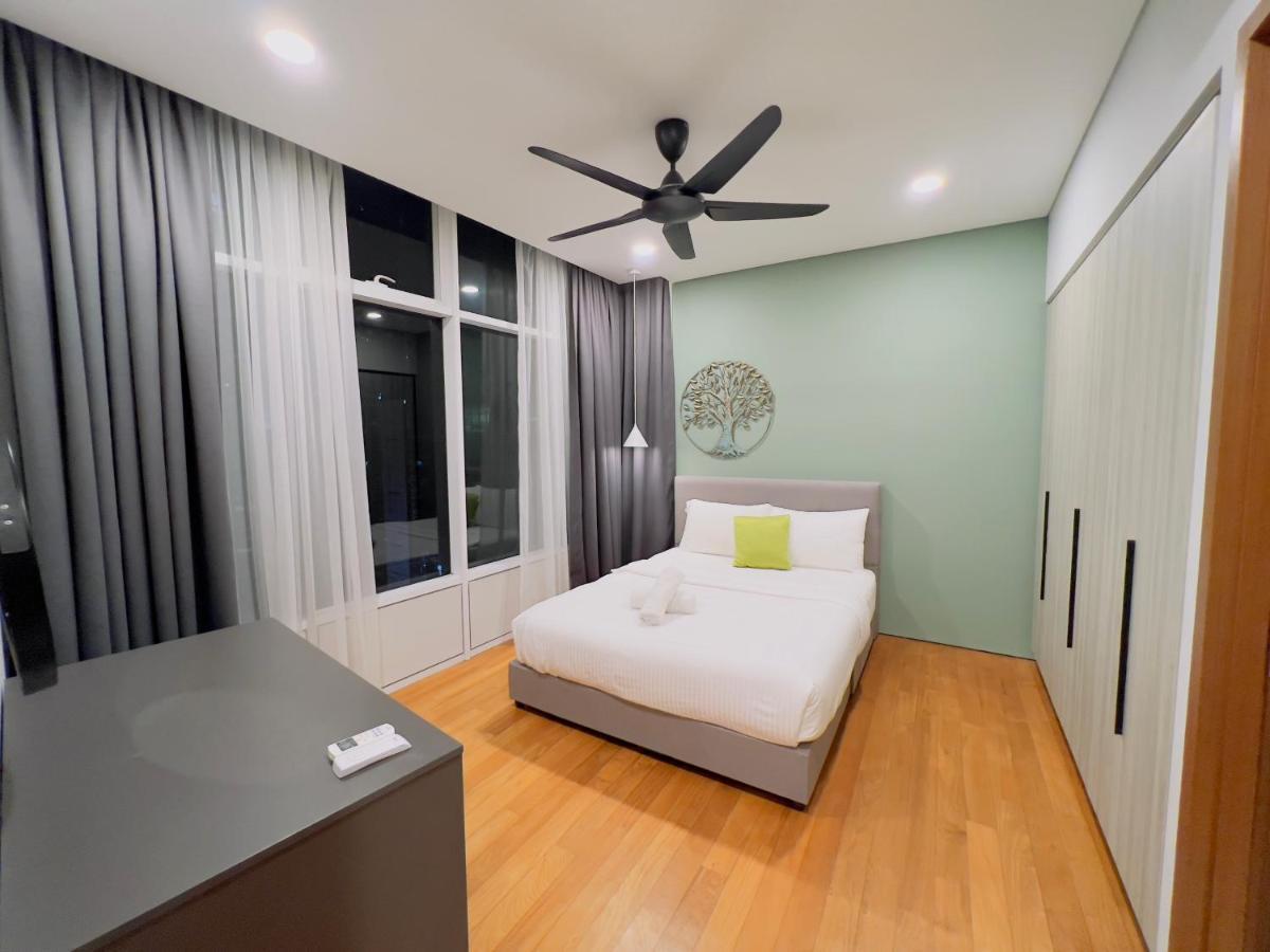 Sky Suites Klcc Kuala Lumpur