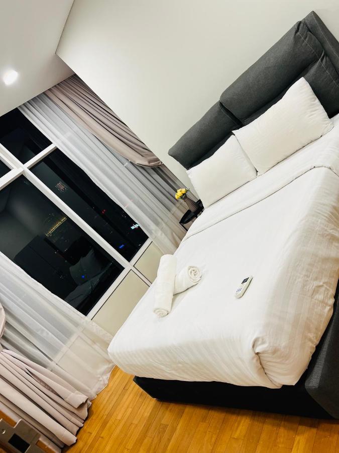 Sky Suites Klcc *