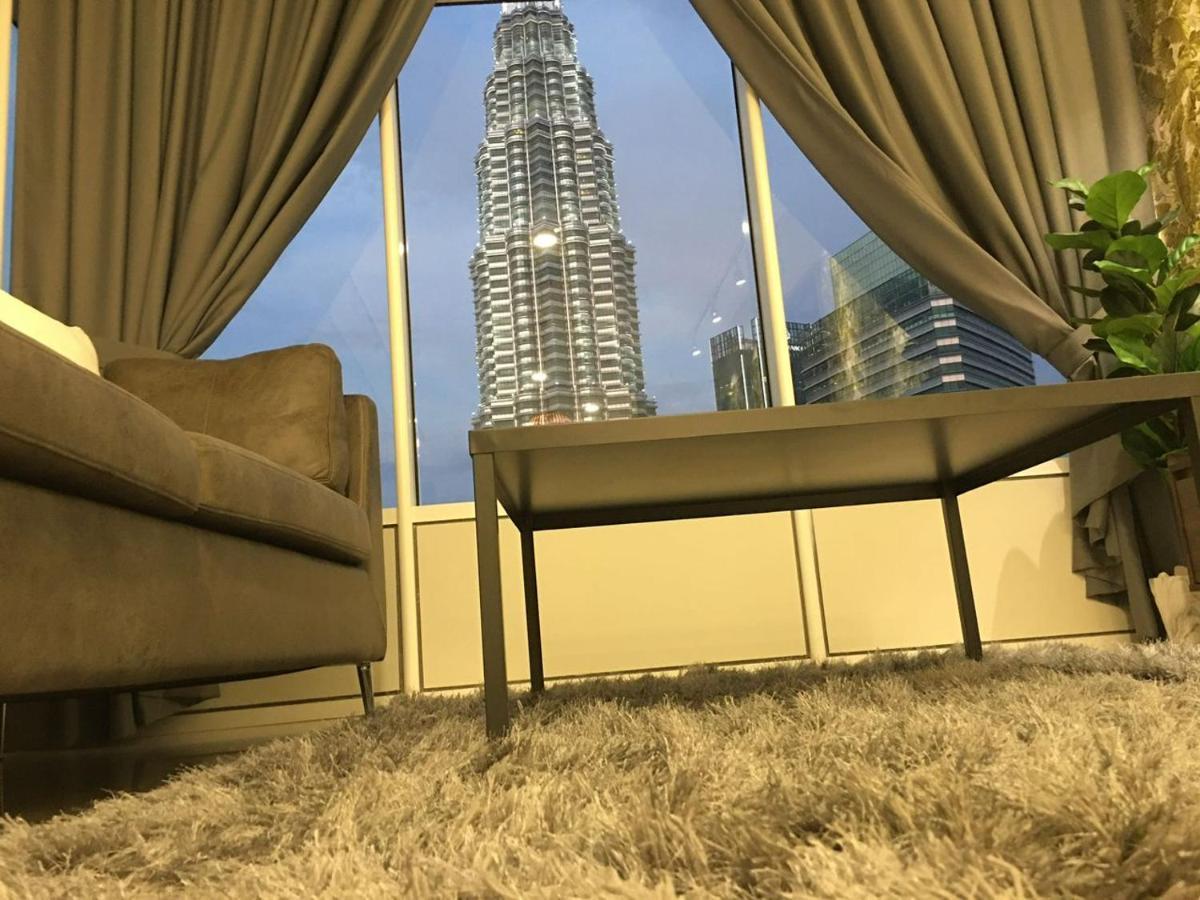 Apartment Sky Suites Klcc *