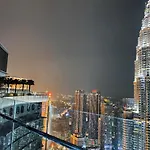 Sky Suites Klcc