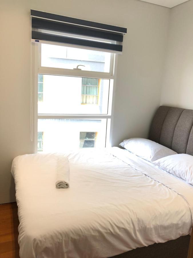 Pangsapuri Sky Suites Klcc *