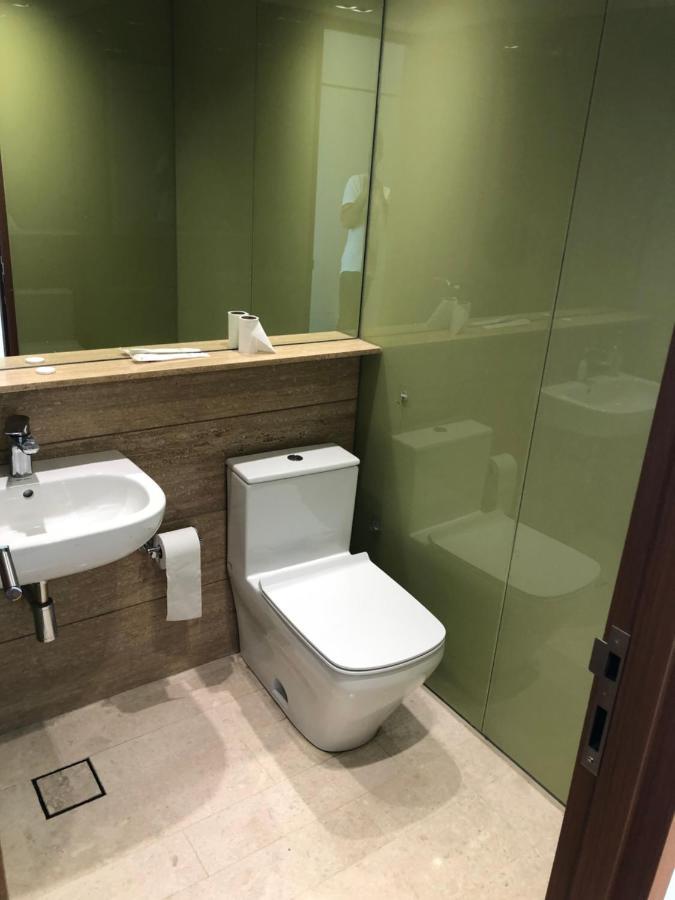 Sky Suites Klcc * Kuala Lumpur