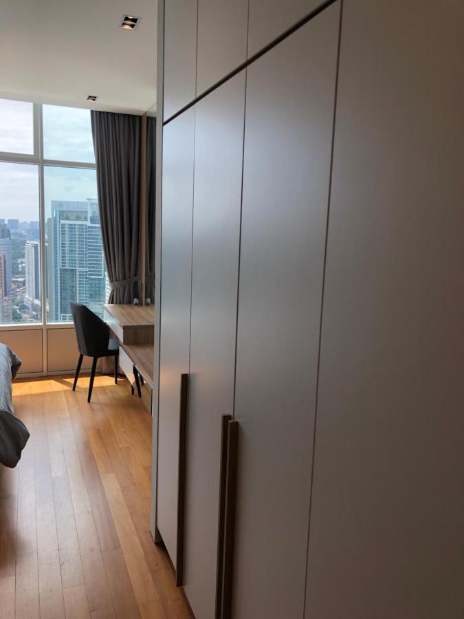 Sky Suites Klcc Pangsapuri *