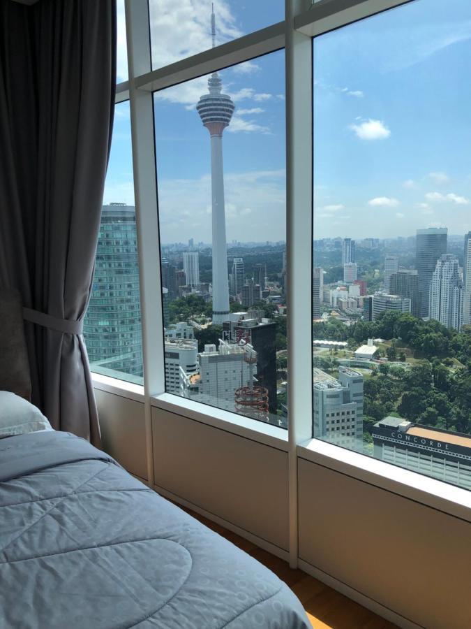Sky Suites Klcc