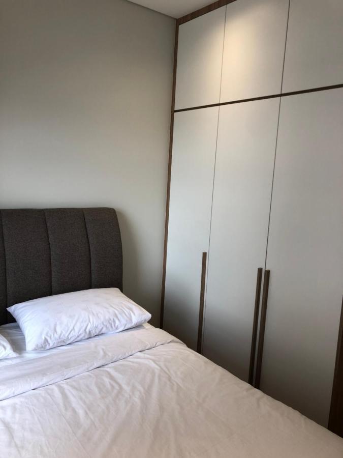 Sky Suites Klcc *