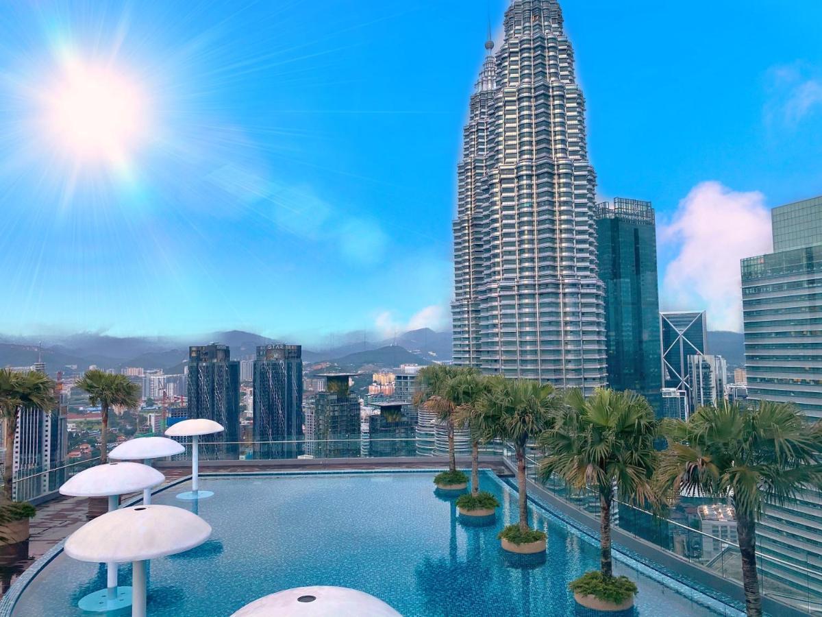 Pangsapuri Sky Suites Klcc *