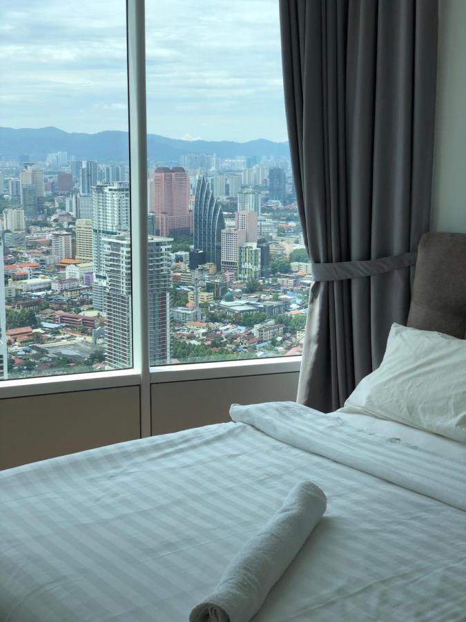 Sky Suites Klcc Kuala Lumpur