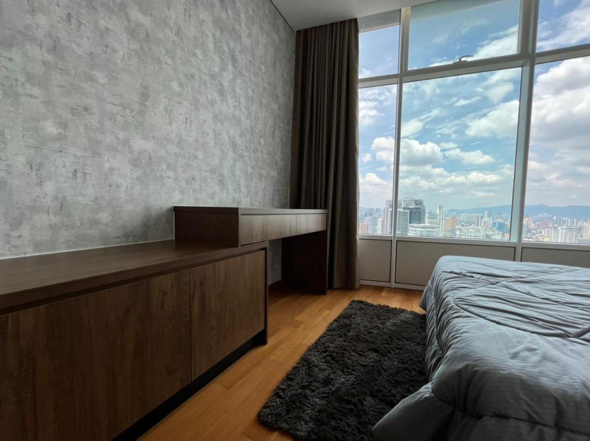 Pangsapuri Sky Suites Klcc *