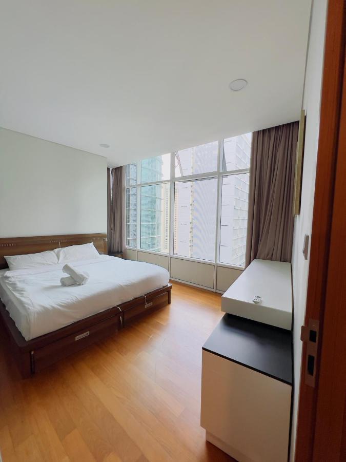Pangsapuri Sky Suites Klcc *