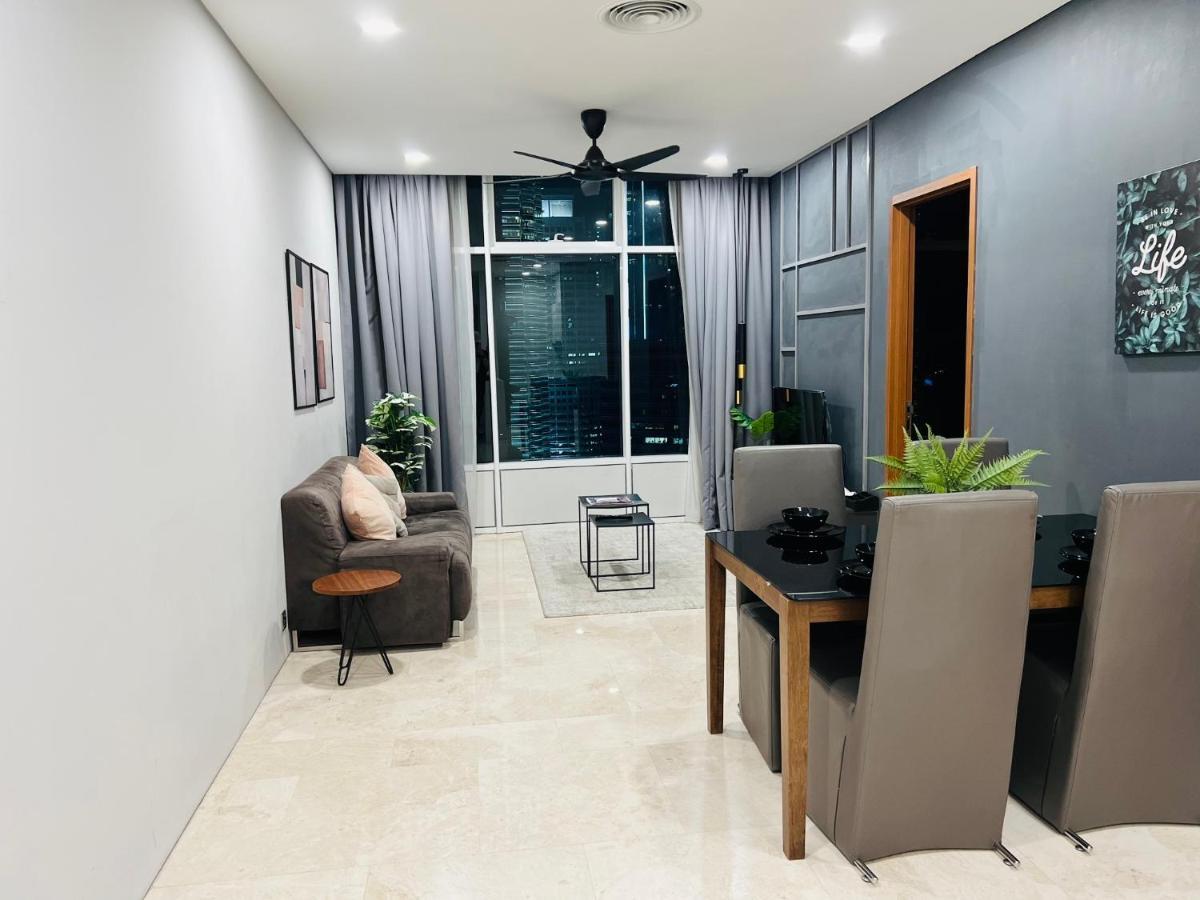 Sky Suites Klcc Kuala Lumpur