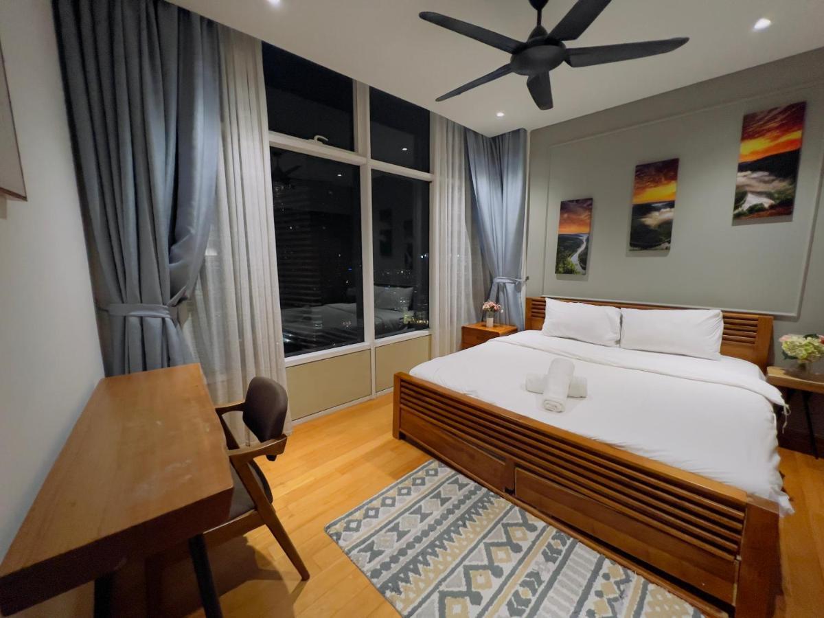 Pangsapuri Sky Suites Klcc Kuala Lumpur