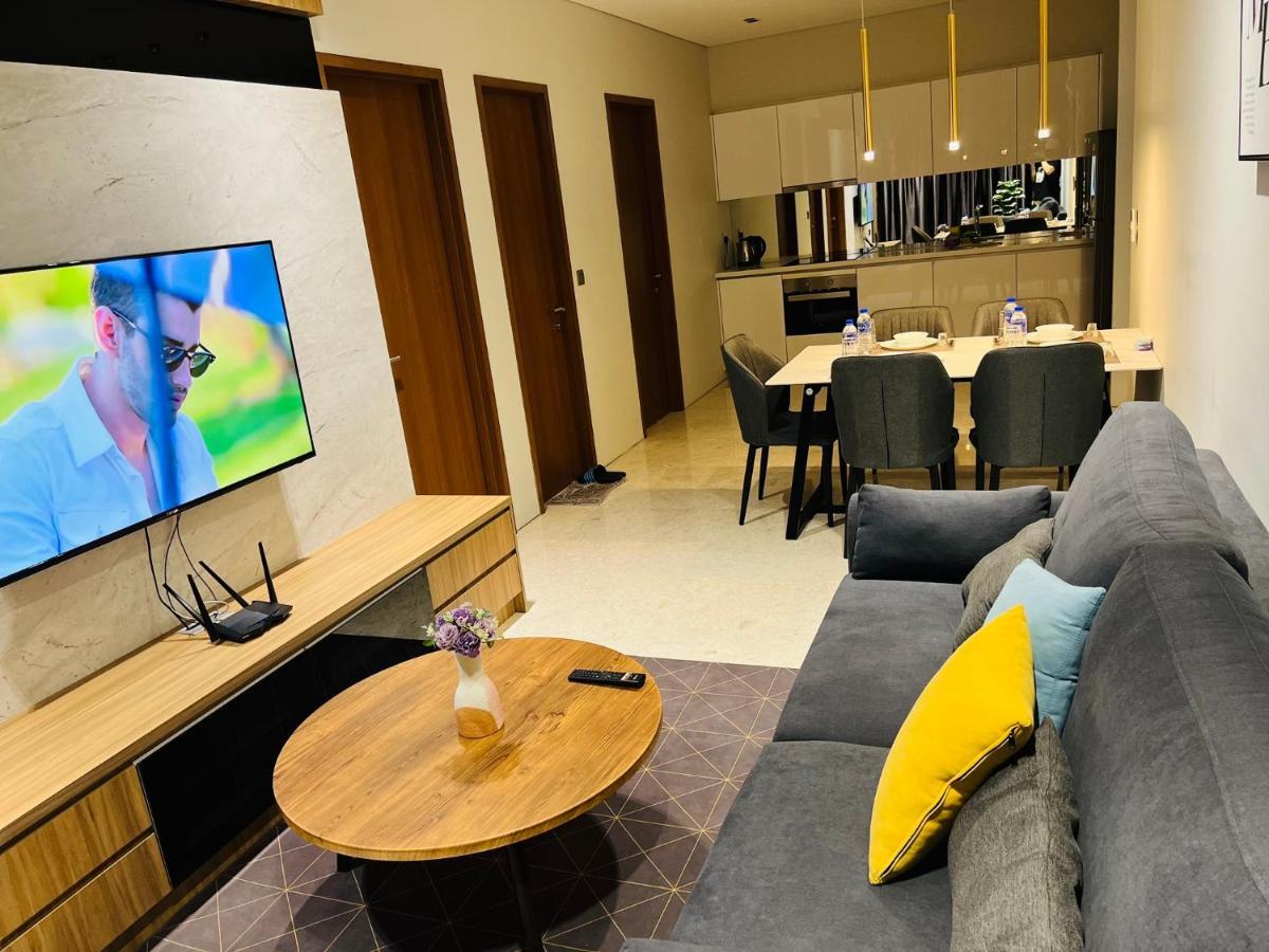 Sky Suites Klcc Pangsapuri *