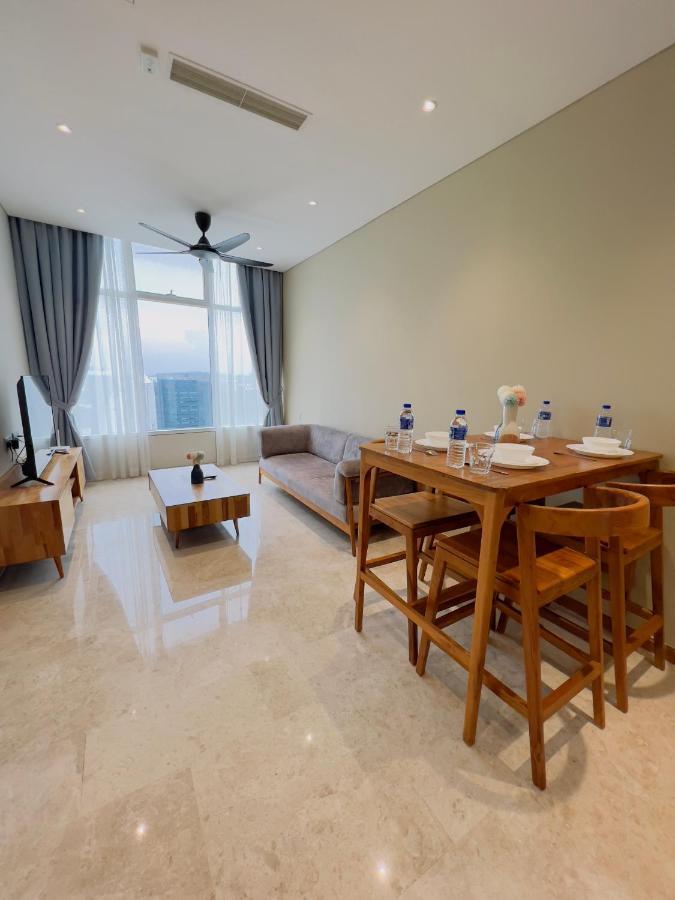 Sky Suites Klcc Pangsapuri *