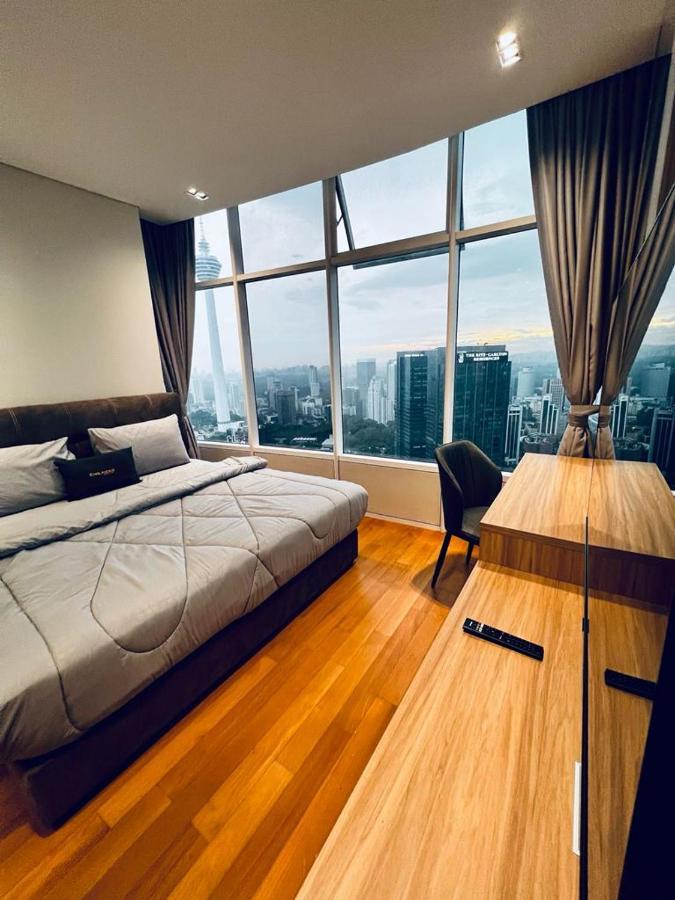 Sky Suites Klcc Kuala Lumpur