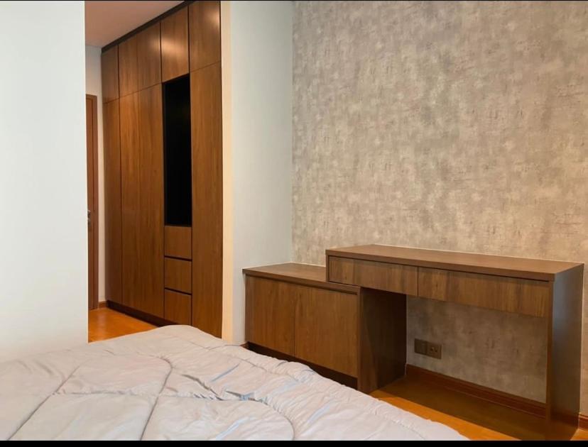 Sky Suites Klcc Pangsapuri Kuala Lumpur
