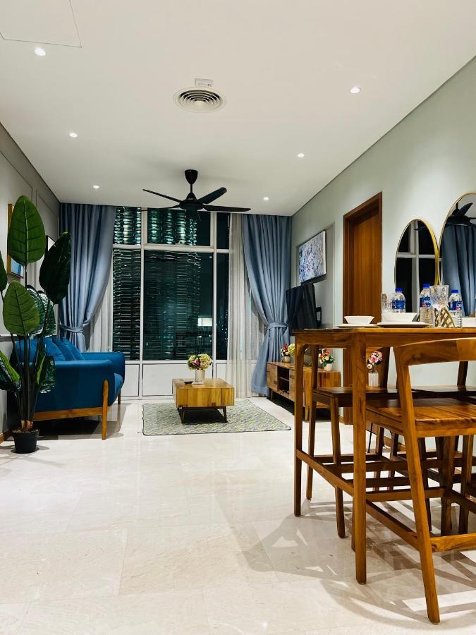 Sky Suites Klcc Kuala Lumpur