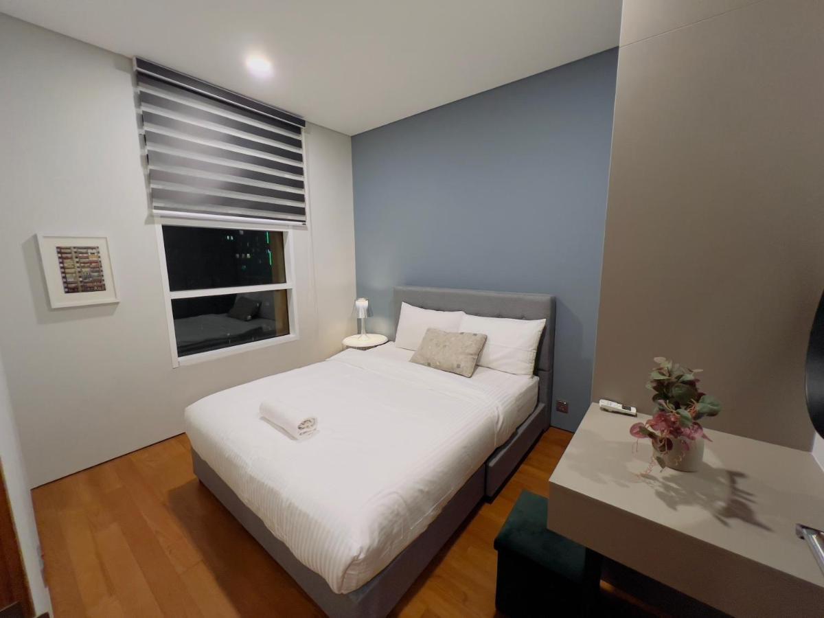Sky Suites Klcc Kuala Lumpur