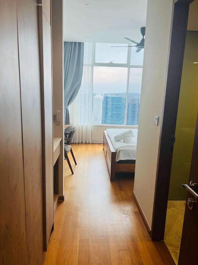 Pangsapuri Sky Suites Klcc *