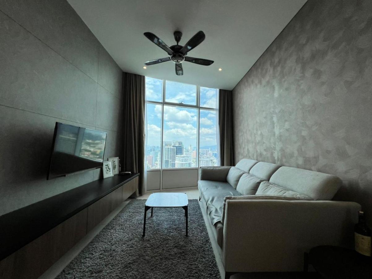Pangsapuri Sky Suites Klcc Kuala Lumpur