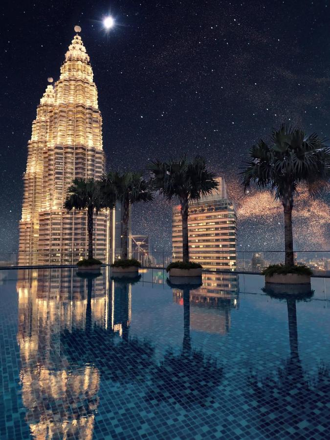 Sky Suites Klcc Kuala Lumpur