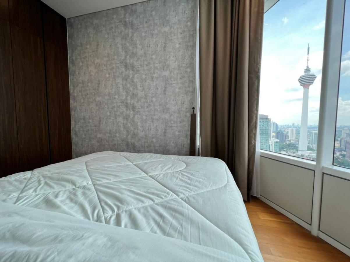 Pangsapuri Sky Suites Klcc
