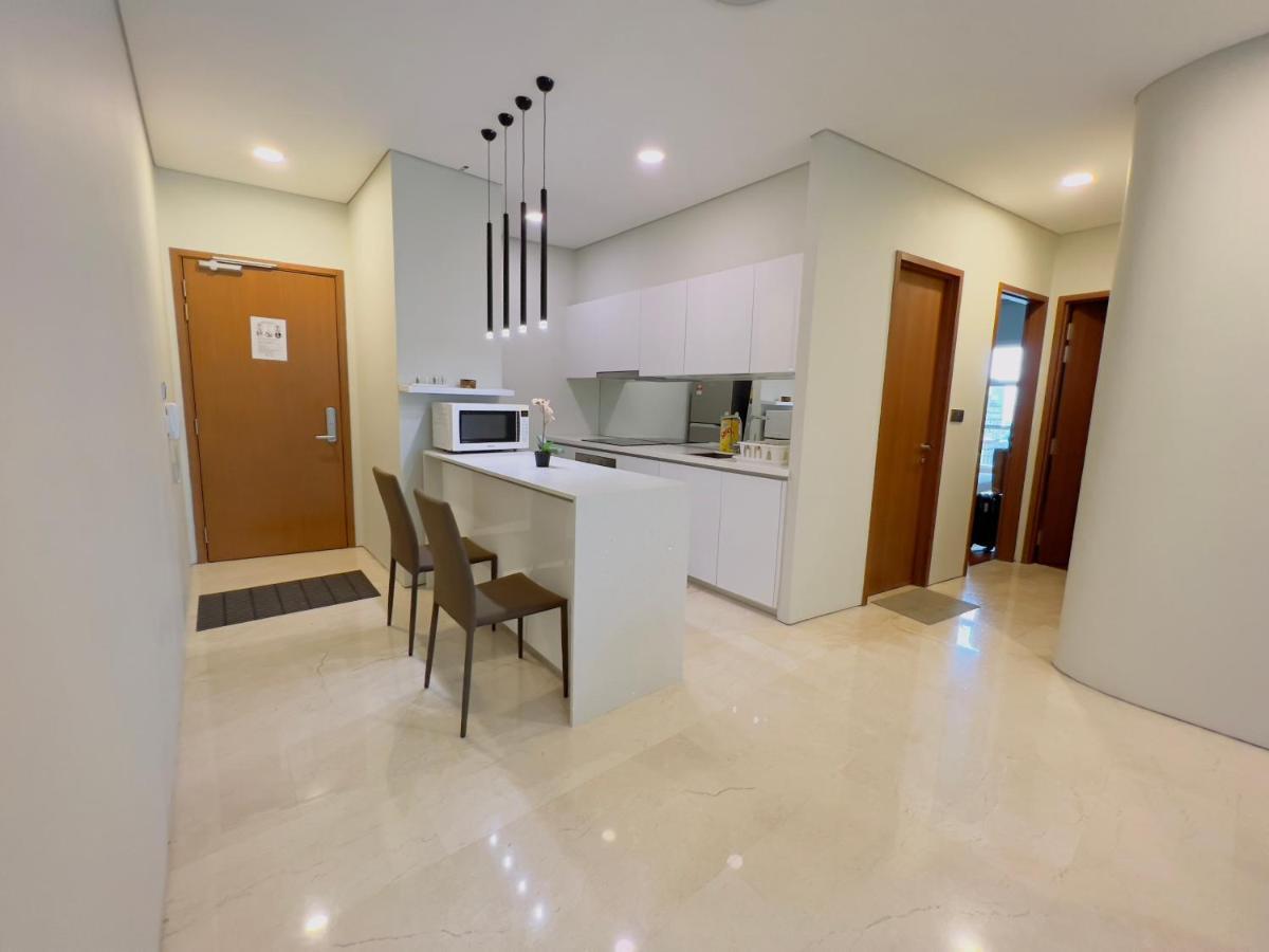 Sky Suites Klcc Pangsapuri Kuala Lumpur