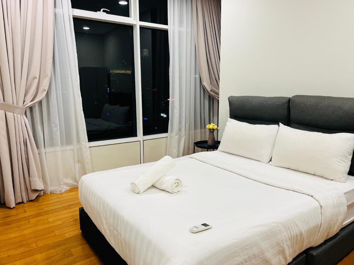 Pangsapuri Sky Suites Klcc