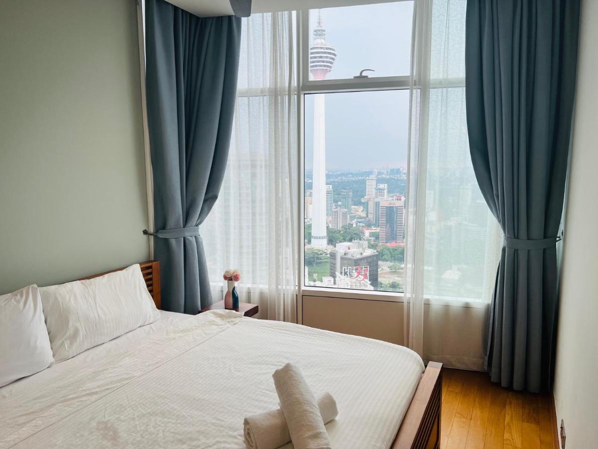 Sky Suites Klcc Pangsapuri
