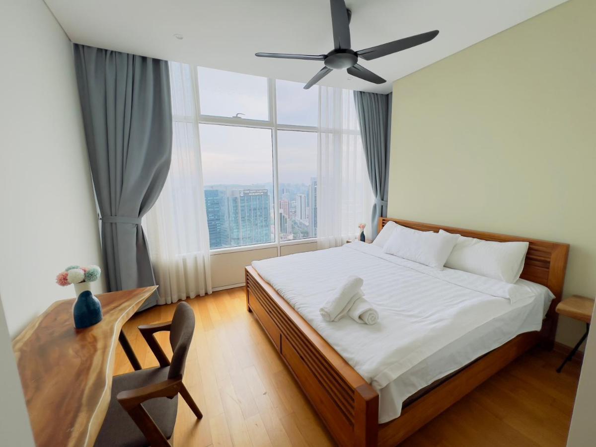 Sky Suites Klcc Pangsapuri *