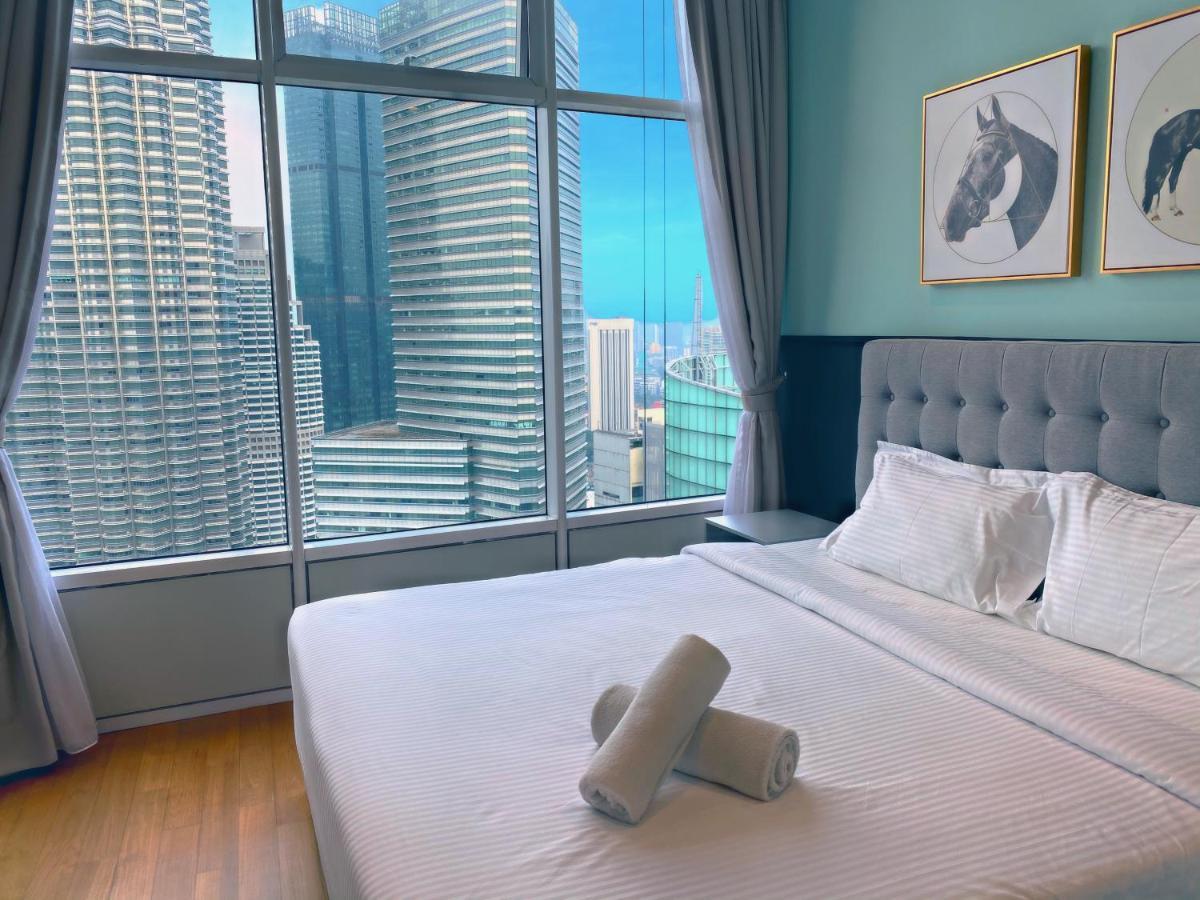 Sky Suites Klcc
