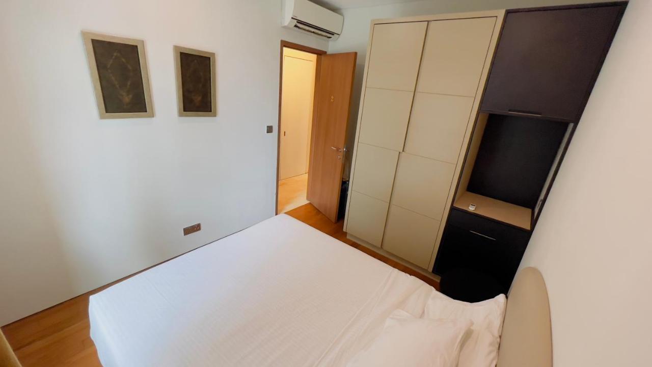 Sky Suites Klcc Pangsapuri Kuala Lumpur