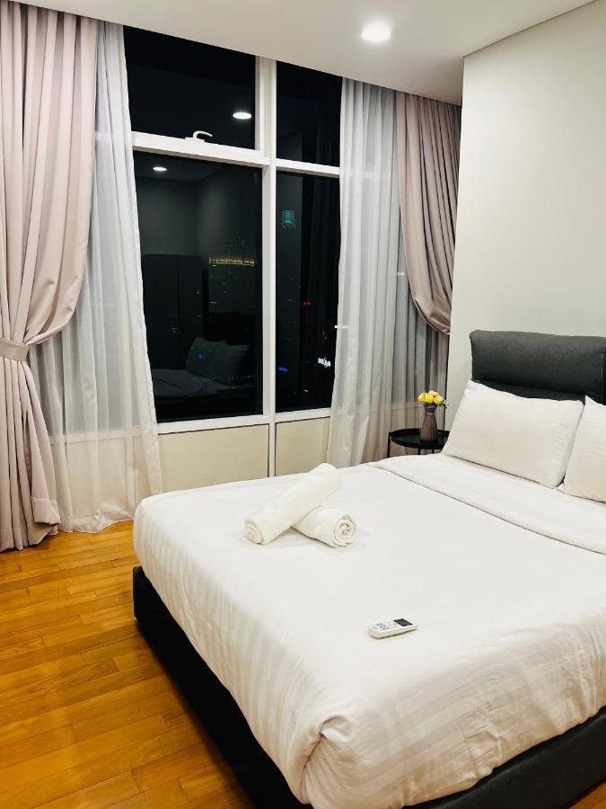 Sky Suites Klcc Pangsapuri Kuala Lumpur
