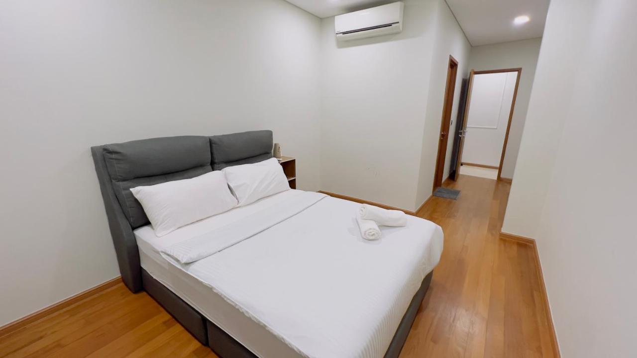 Sky Suites Klcc * Kuala Lumpur