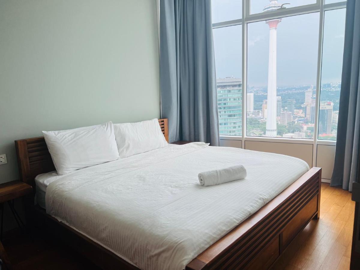 Sky Suites Klcc Pangsapuri